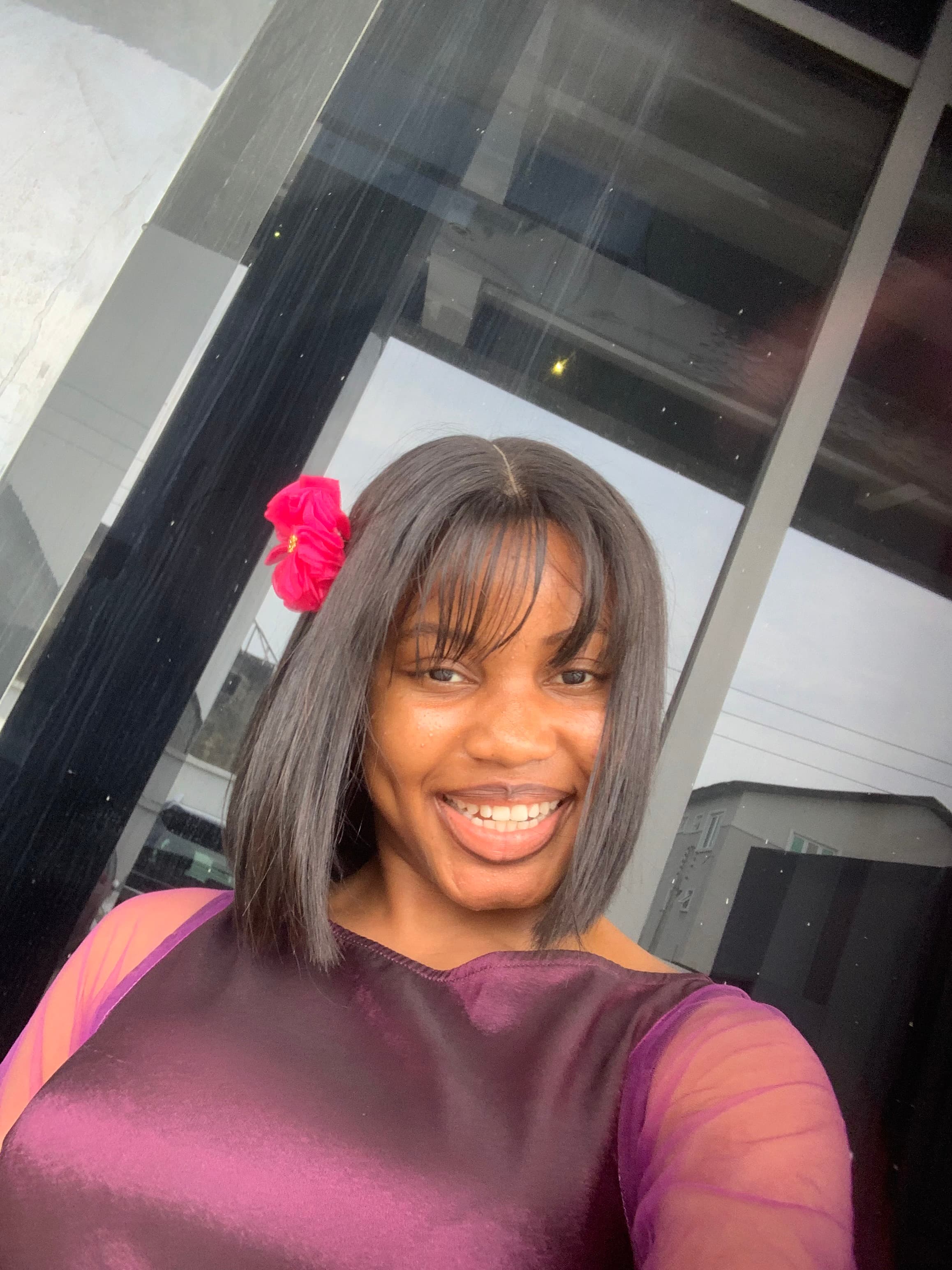Faith Rhema